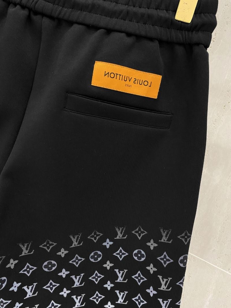 Louis Vuitton Short Pants